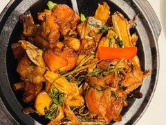 -鹿港小镇(金虹桥国际中心店)