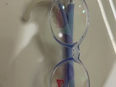 -青聪儿童眼镜(五官科医院宝庆路店)