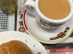 -华星冰室(湾仔店)