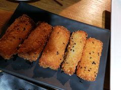-三猫黑鱼花(南大店)