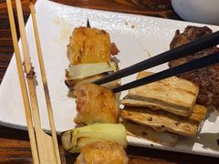 -鸟鹏烧鸟居酒屋(熙龙湾店)