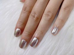 -Meet Nail 美睫·美甲