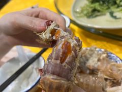 -老字号蛇口德记烧腊饭店·海鲜加工