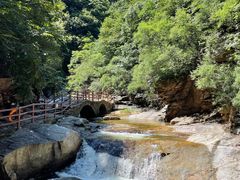 -黑龙潭风景区