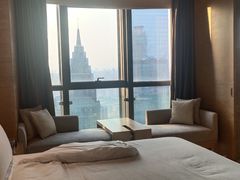 -重庆解放碑威斯汀酒店