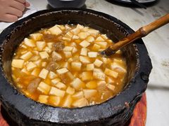 -绿茶餐厅(青岛城阳万象汇店)