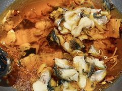 -雲蜀龙阁·金牌水煮鱼(方庄店)