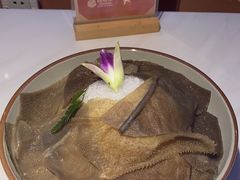 -喃喃椰·糟粕醋·椰子鸡火锅(七堡花园店)