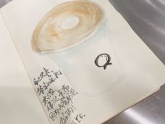 -缶乐FOLLOW咖啡