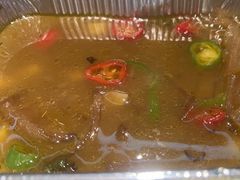 -寂寞的豆芽 蒙古原切大串(金宇店)