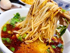 拉面-东方宫中国兰州牛肉拉面(厦门旗舰店)