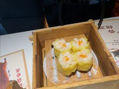 -粤点越有·茶点·粤菜(樵岭国际店)