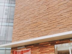 -HERMES(恒隆广场店)