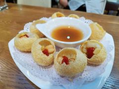 -Masala Curry and BBQ·玛莎拉巴基斯坦美食(金水万达店)