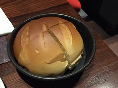 -食间牛排(湖西路店)