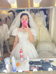 -帆拉斐婚纱摄影(春熙店)