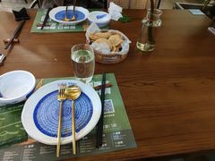 -泰香米泰国餐厅(中大国际店)