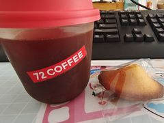 -72 COFFEE(东朝阳路店)