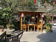 -青城甲(青城山店)