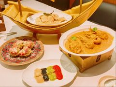 -狮拾久·现代新加坡料理(福田COCO Park店)