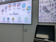 -Andrew指甲专科灰指甲·甲沟炎矫正·3D步态矫形鞋垫定制(上海法华镇路旗舰店)