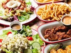 -Tubestation站点比萨(五道营店)
