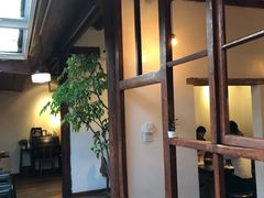 -铃木食堂(帽儿胡同店)
