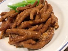 -山外山菜馆(玉泉路店)