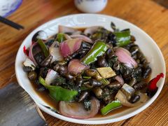 -香竹农庄•传统竹筒饭(十年店)