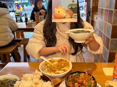 -豆相识•九九豆腐脑(牛咡桥店)