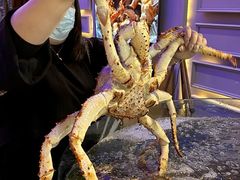 -蟹之国·精品蟹料理(极地店)