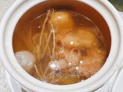 -北国饭店.海鲜.北方菜(新河路店)