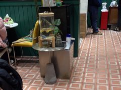 -堂屋糖水店(愚园店)