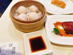 -利苑(环贸iapm店)