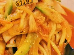 -桃园中华料理炸酱面(燕儿岛路店)