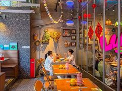 -泰盏鬼·颓废冬阴(陈家祠扬韬店)