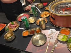 -西塔老太太泥炉烤肉(龙湖北苑天街店)