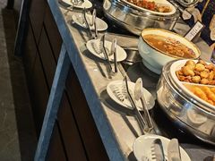 -常州新城希尔顿酒店·OPEN全日餐厅