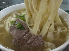 -十二忠手拉面(中华路店)
