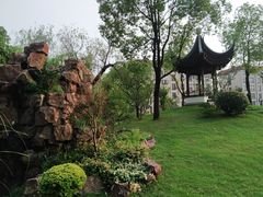 -上海财经大学(国定路校区)