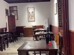 -董府·古宅餐厅