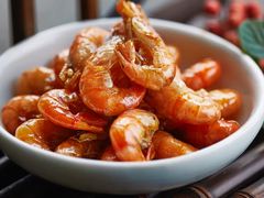 -荷风细雨·中国茶宴(碧云店)