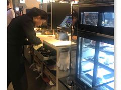 -麦当劳(东直门外大街店)