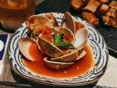 -極上萬膳·日料放题(来福士江景店)