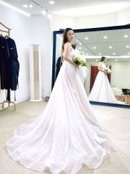 -纯色时光婚纱艺术馆WHITE