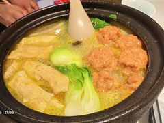 -火宫殿·小吃王国(坡子街店)