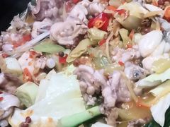 -蘭奢雅集·江浙菜(青山江滩店)