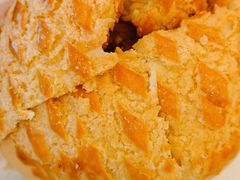 疍家菠萝包-外沙疍家棚酒楼