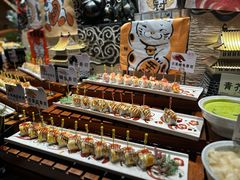 -汉阳廷自助烤肉·火锅(万丰海岸城店)