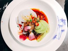-陆小凤四川料理(北京路店)